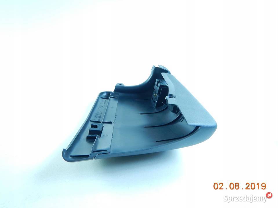 ZDERZAK NAROŻNIK PRAWY TYŁ FIAT DUCATO 9402 ASO