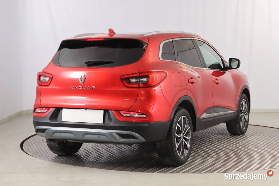 Renault Kadjar 13 TCe Zabrze sprzedam