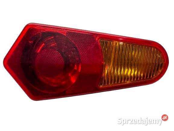 Lampa tylna lewa EU Polaris Sportsman Oem Sulęcin