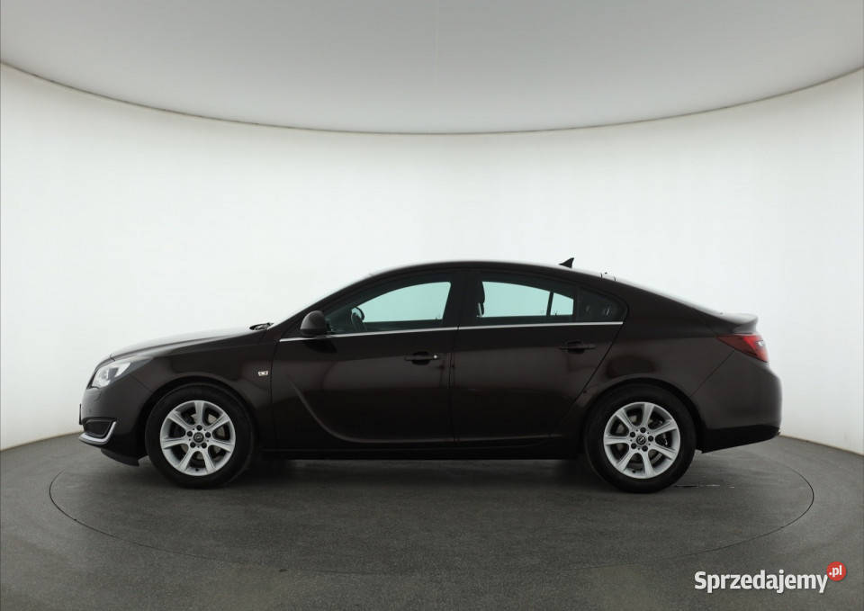 Opel Insignia 20 CDTI