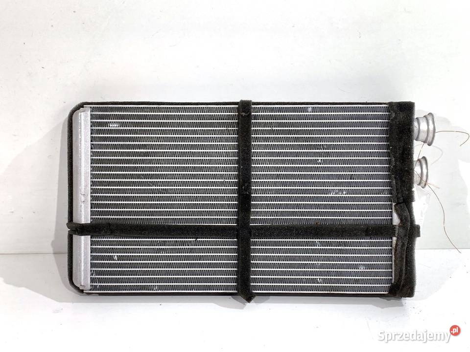 NAGRZEWNICA AUDI A4 B9 DY704 Kombi KOMBAJN osobowe Wentylacja