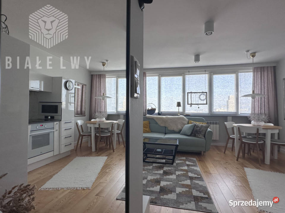 Mieszkanie wynajmę 28m2 1 pokój Warszawa Bagno