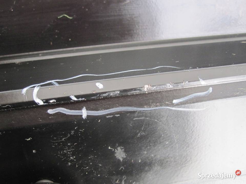 BMW X3 E83 07r roleta bagażnika Kielce