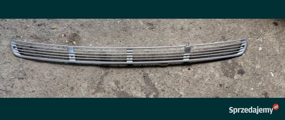 Kratka maski BMW E38 lift titansilber Żory