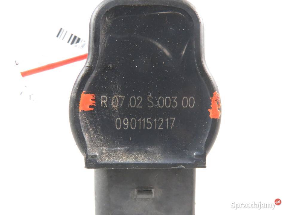 CEWKA VW SCIROCCO 20 TSI R0702S00300 0901151217