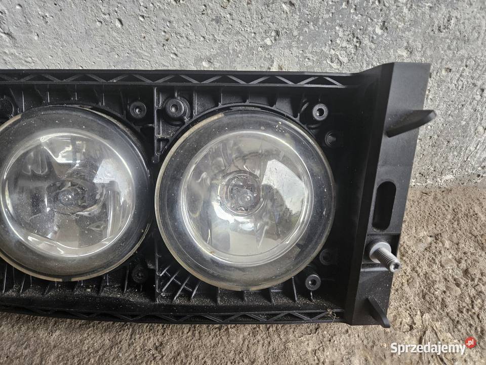 Lampa przeciwmgielna DAF 105 Międzychód