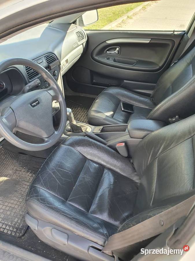 Volvo v 40 2004 diesel Ryki sprzedam
