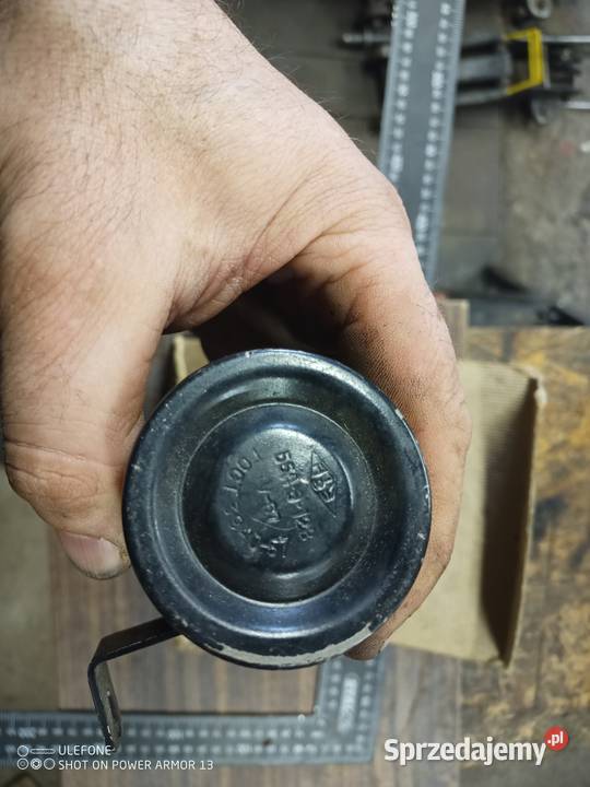 Cewka zapłonowa radziecka Pozostałe Bytonia