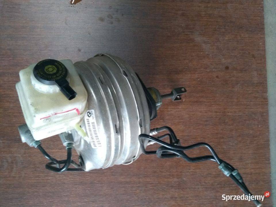 SERWO POMPA HAMULCOWA BMW F10 F11 6782289 Włoszczowa