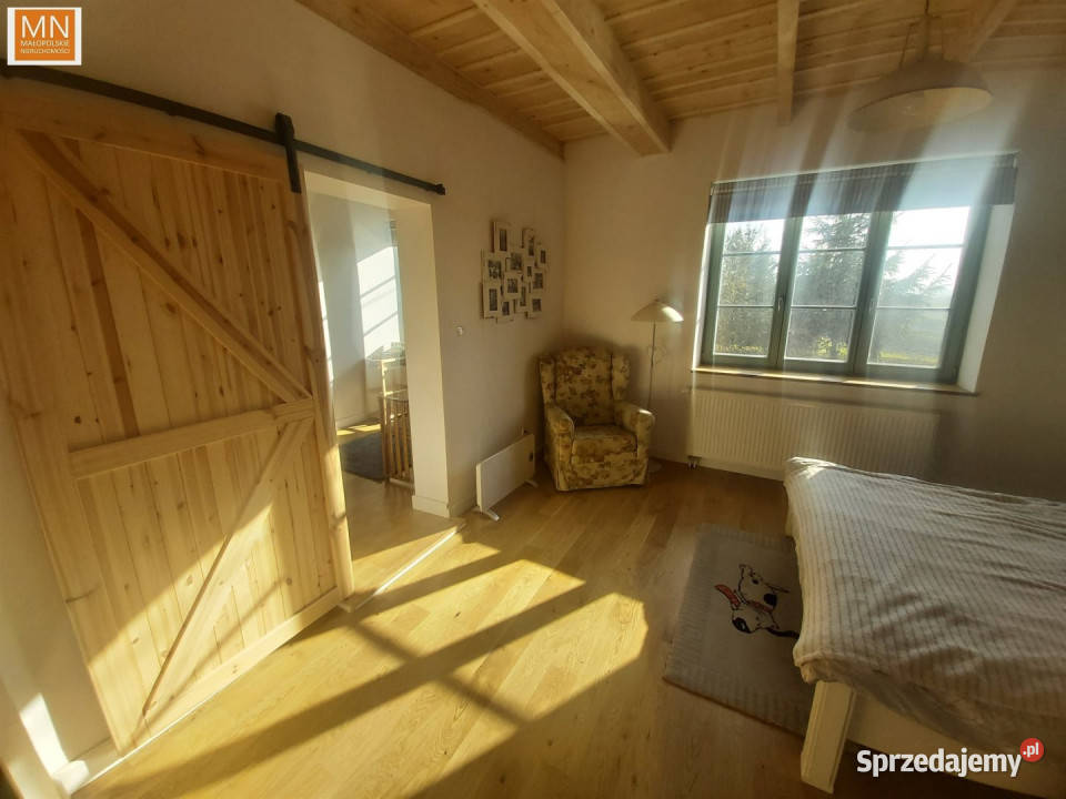 Dom wolnostojący 150m2 Prandocin