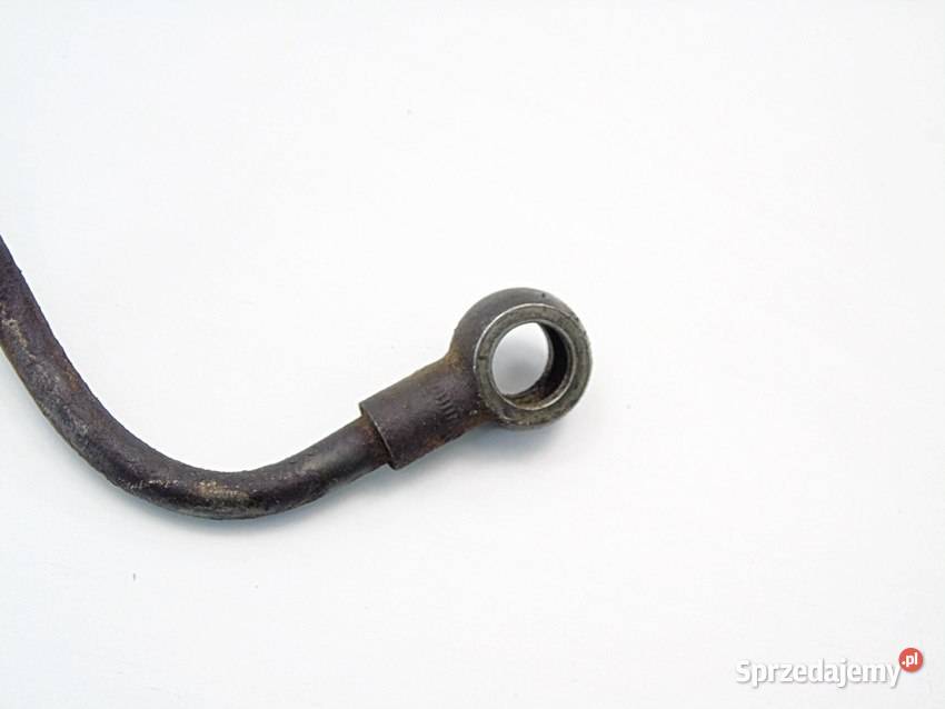 RURKA OLEJU 23 8V MERCEDES W123 S123 C123 M104 Sosnowiec sprzedam