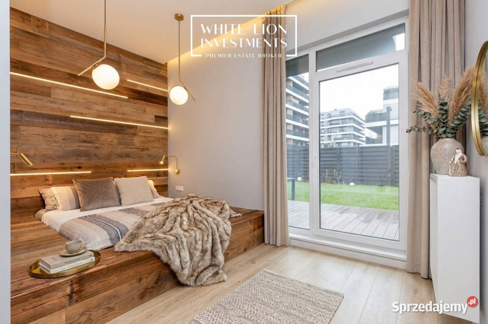 sprzedaży mieszkania 53 metry 2 pokoje Warszawa