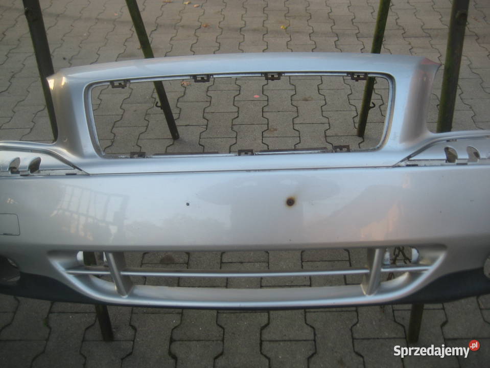 volvo s80 9803r zderzak przedni Rakoniewice