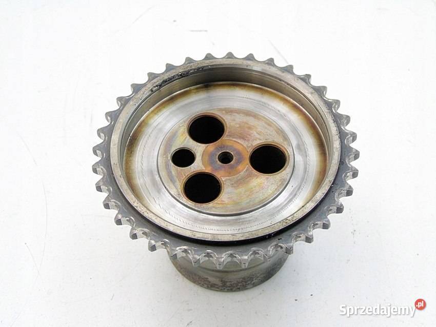 KOŁO ROZRZĄDU NA WAŁ 22 HDI TDCI EURO 5 TRANSIT Sosnowiec sprzedam