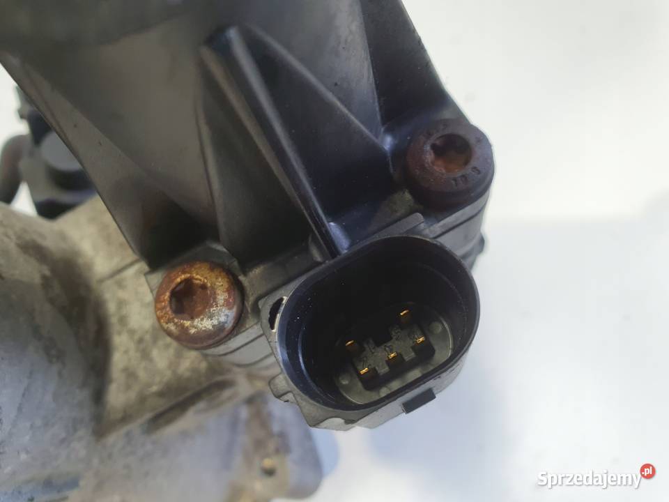 Volvo V70 III XC70 II 24 D5 CHŁODNICA SPALIN EGR Chełm