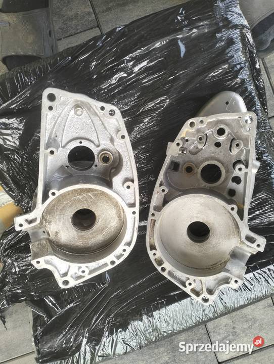 Wsk 125 kartery Motocykle, skutery, quady Hermanowa