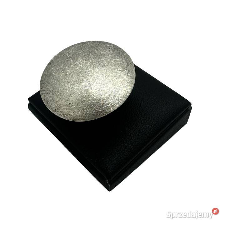 Srebrny pierścionek próby 925 1106g Rozmiar 13 warmińsko-mazurskie Elbląg