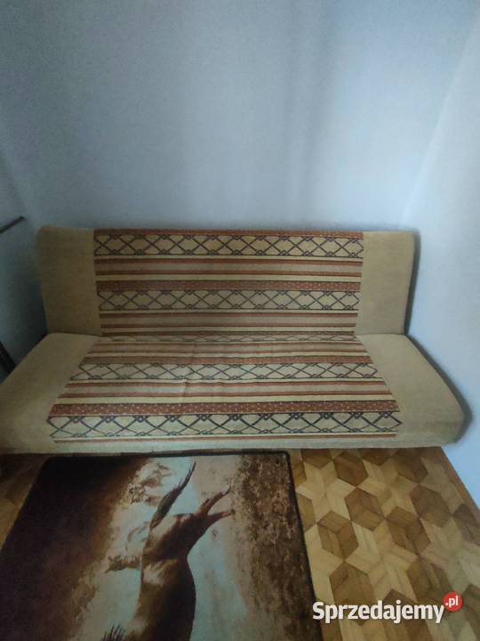 Sprzedam wersalke lubelskie Czołki