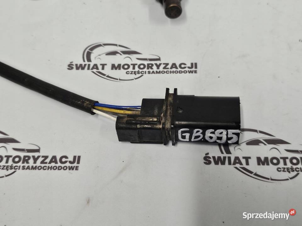 OPEL FIAT 13 CDTI 263A2000 sonda lambda 55199793