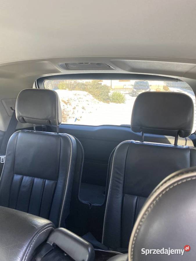 Volvo XC90 Executive 24 D5 7 osób Trzebinia