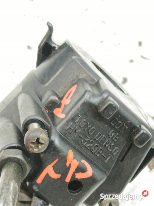 PRZEŁĄCZNIK ŚWIATEŁ SSANIA HM32QBT Honda CB600F świętokrzyskie