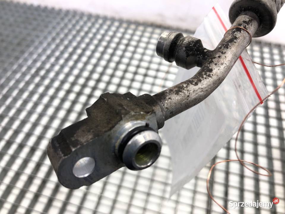 RURKA KLIMATYZACJI SUBARU LEGACY IV 20 165 0315 sprzedam