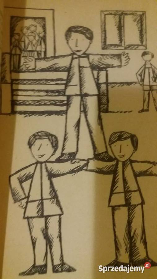 Chłopcy z czarnej hałdy książki okaz Klon Antykwariat Warszawa