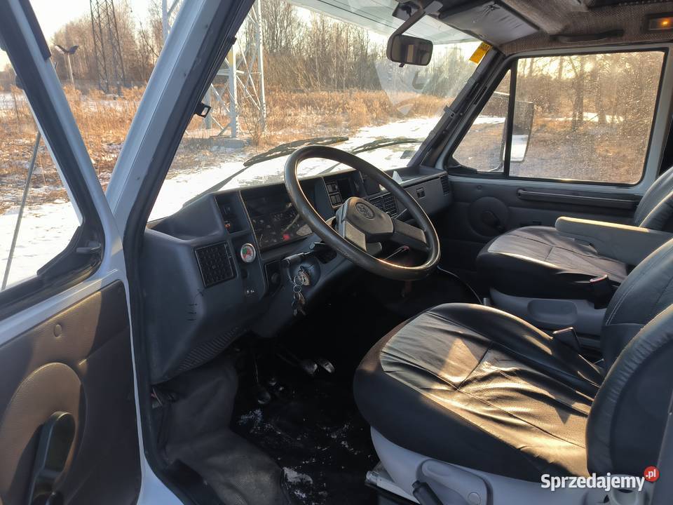 Peugeot j5 25TD Pozostałe Jaworzno