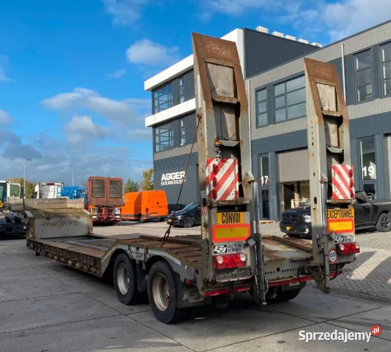 Gheysen en Verpoort S3620C