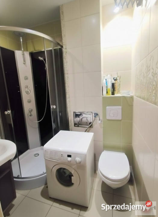 Mieszkanie Łódź 4535m2 2 pokoje