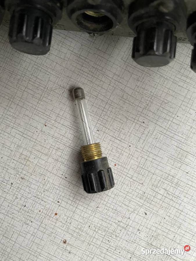 skrzynka łącznościowa LWP Pruszcz Gdański sprzedam