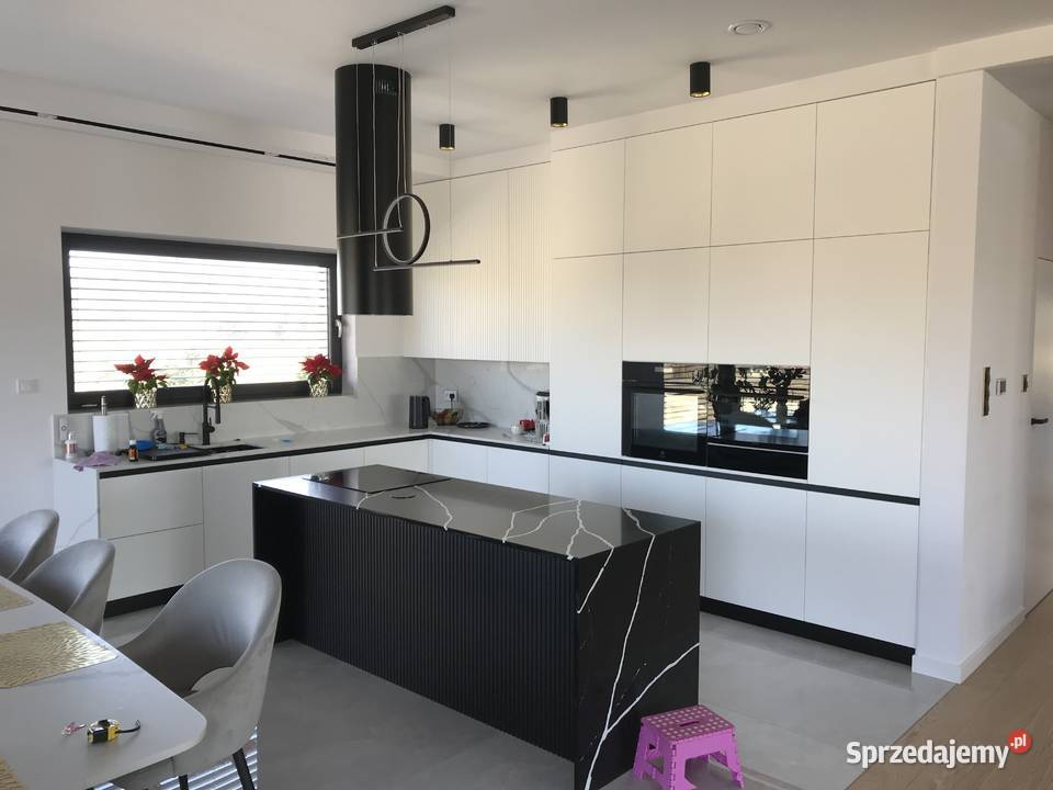 Meble kuchenne na wymiar Profesjonalnie Łódź