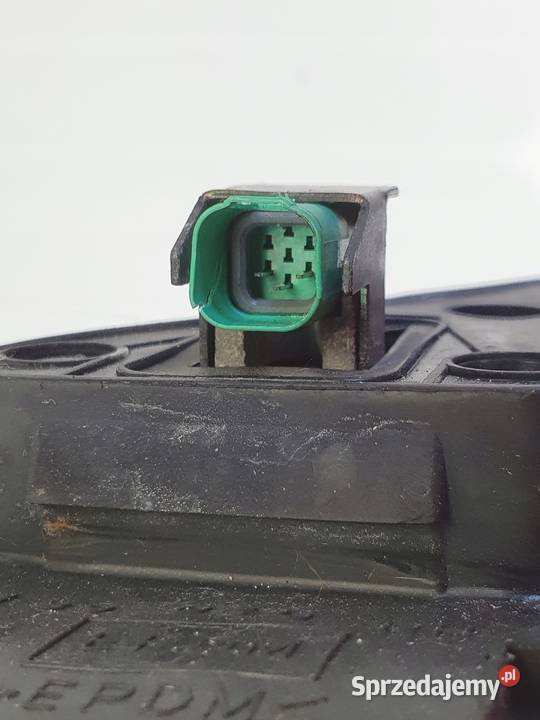 LUSTERKO PRAWE PASAŻERA Suzuki Ignis 0006r 3 Pin lubelskie Rudka sprzedam