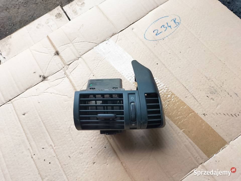 FIAT STILO LS347901 KRATKA NAWIEWU PRAWA osobowe sprzedam