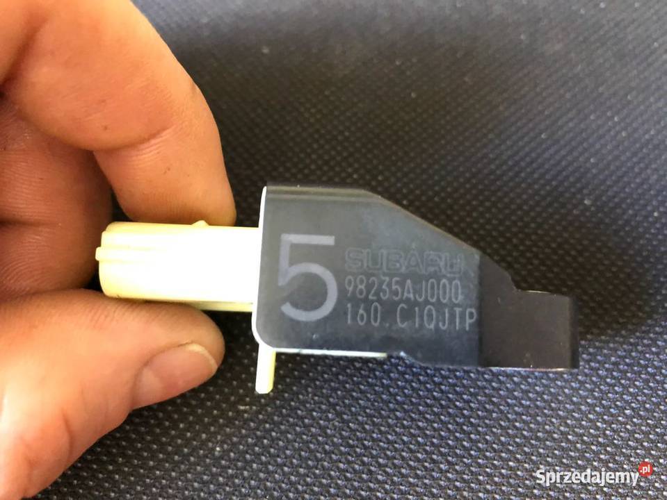 SUBARU OUTBACK IV BR LEGACY V 20092014 CZUJNIK