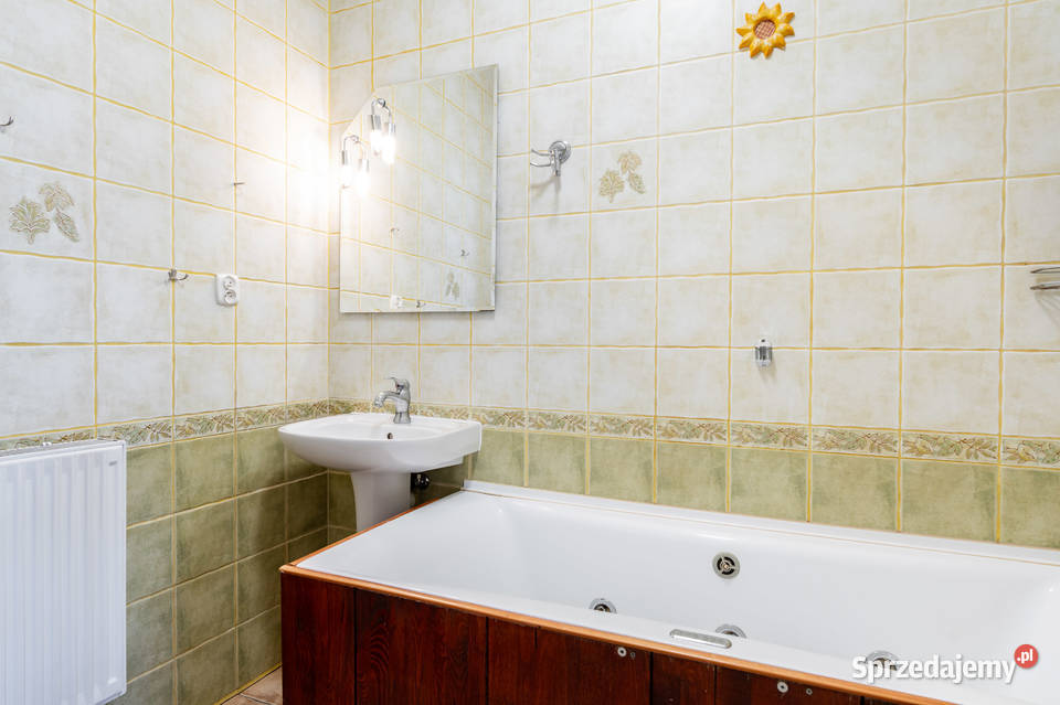 Do wynajęcia 2 pokojowe balkon tramwaj do Metra Warszawa
