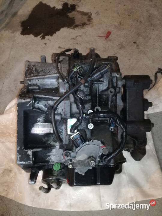 Skrzynia biegów automat aisin Alfa Romeo 166 24 Kosarzew-Stróża