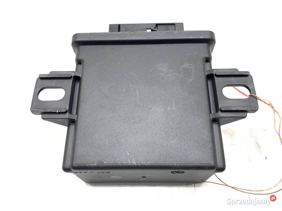 MODUŁ ŚWIATEŁ VW GOLF VII 7P6907357D STEROWNIK osobowe