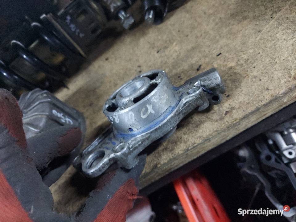 Honda cx 500 obudowa osłona dekiel pompy wody Jelenia Góra