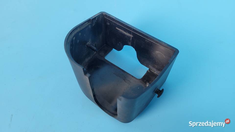 CASE IH PUMA 145 12r OSŁONA ZAMKA DRZWI LEWY TYŁ Rolnictwo