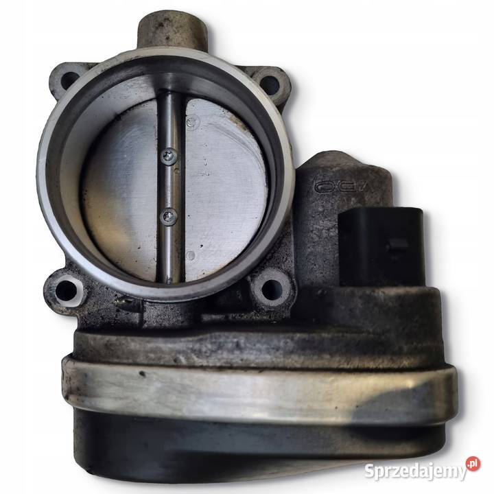 PRZEPUSTNICA BMW E87 E90 20 i 1439580 osobowe Układ elektryczny silnika Układ elektryczny silnika Chełm