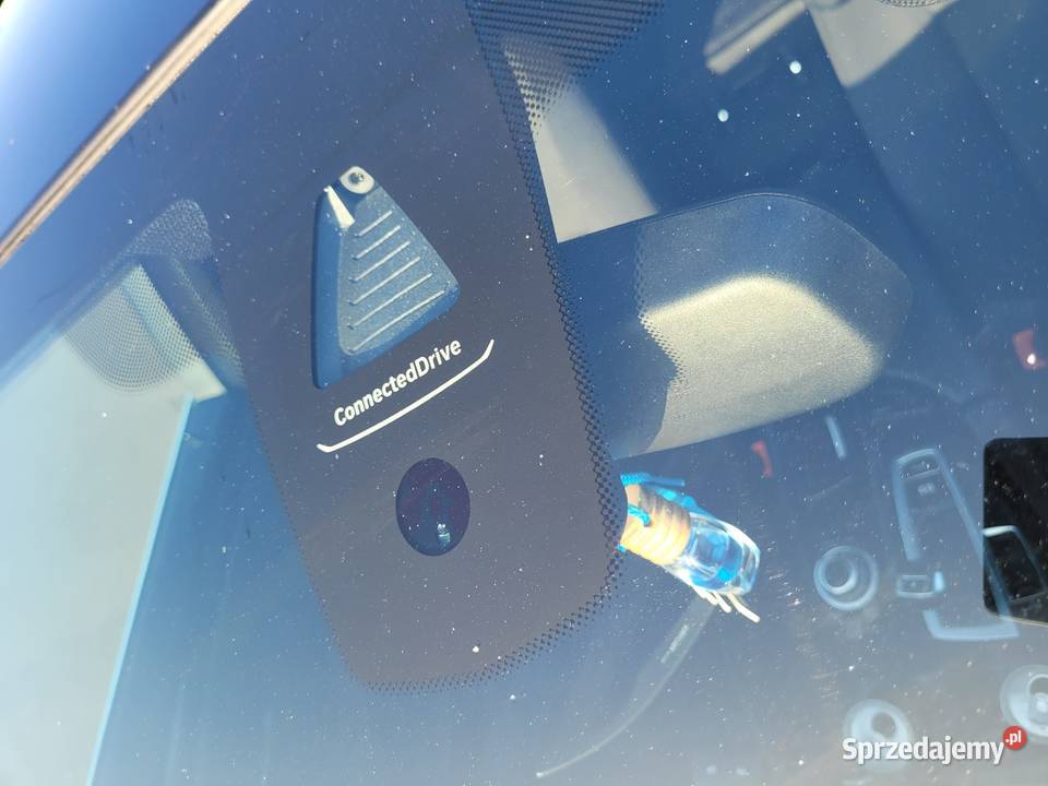 bmw f11 520d 218 webasto bezwypadek superstan sprzedam