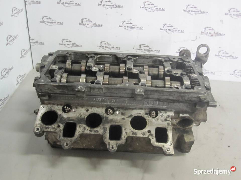 POLO FABIA IBIZA 12 TDI 13R 75 121 Głowica