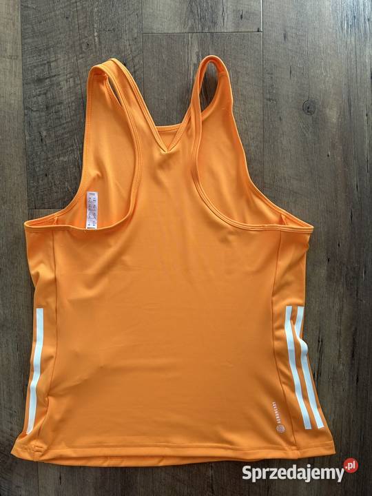Koszulka Adidas do tenisa L koszulka sportowa Wyszków