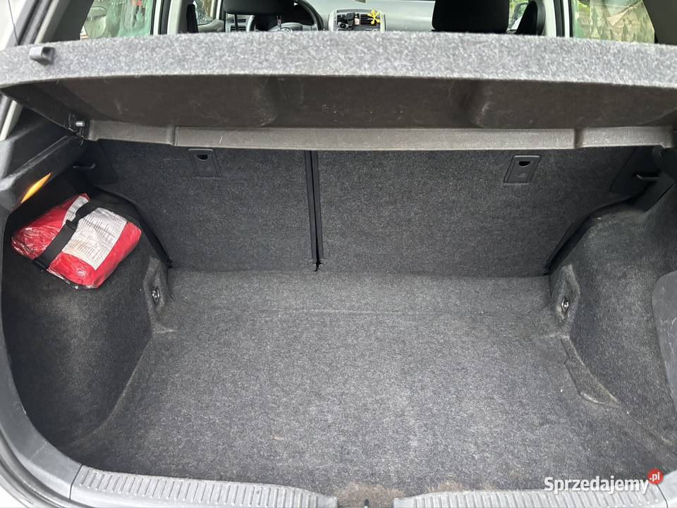 Sprzedam Toyta Auris 2009 368932km Warszawa