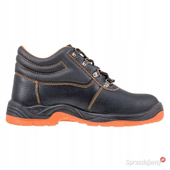 Buty robocze trzewiki URGENT 101OB SRC
