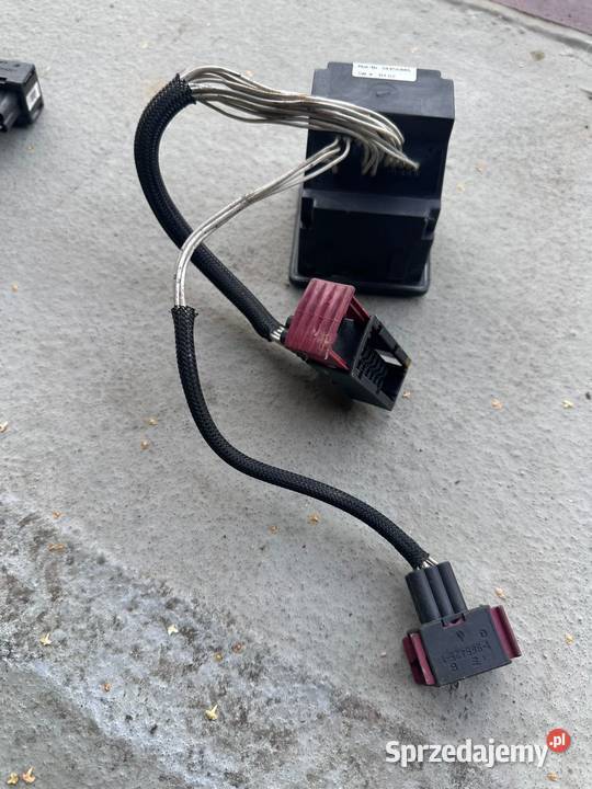 JUNGHEINRICH Moduł dostępowy 1248V 51358109 śląskie Antonie sprzedam