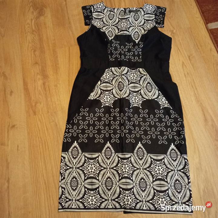 Sukienka bawełniana Dorothy Perkins Spódnice i sukienki Żory