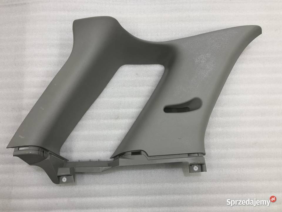 OSŁONA SŁUPKA LEWA SUZUKI SX4 7626179J0 Listwy wielkopolskie