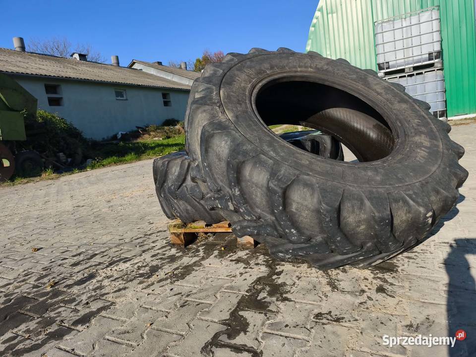 opony MITAS 44080 R28 Maszów